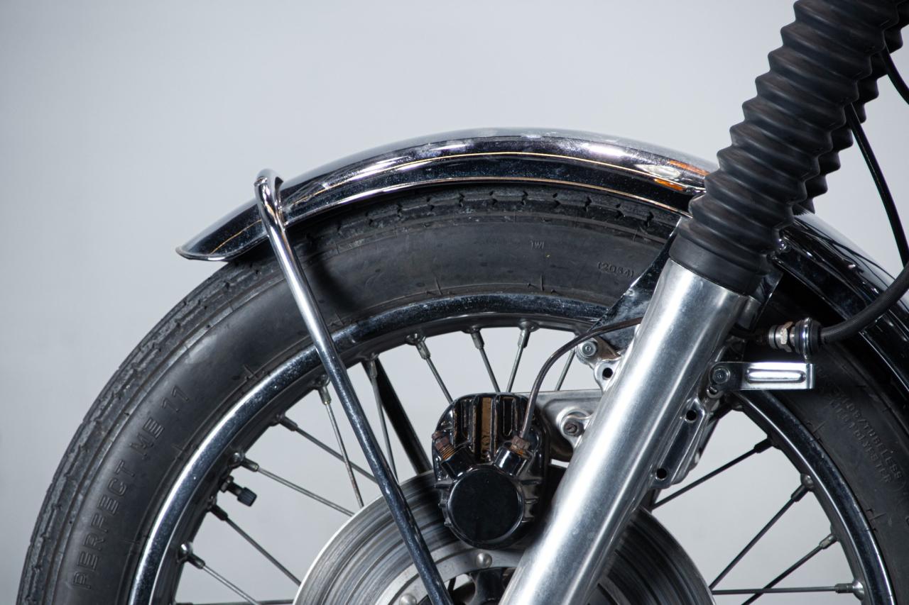 1975 Honda CB 750 FOUR