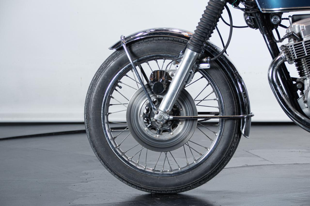 1975 Honda CB 750 FOUR