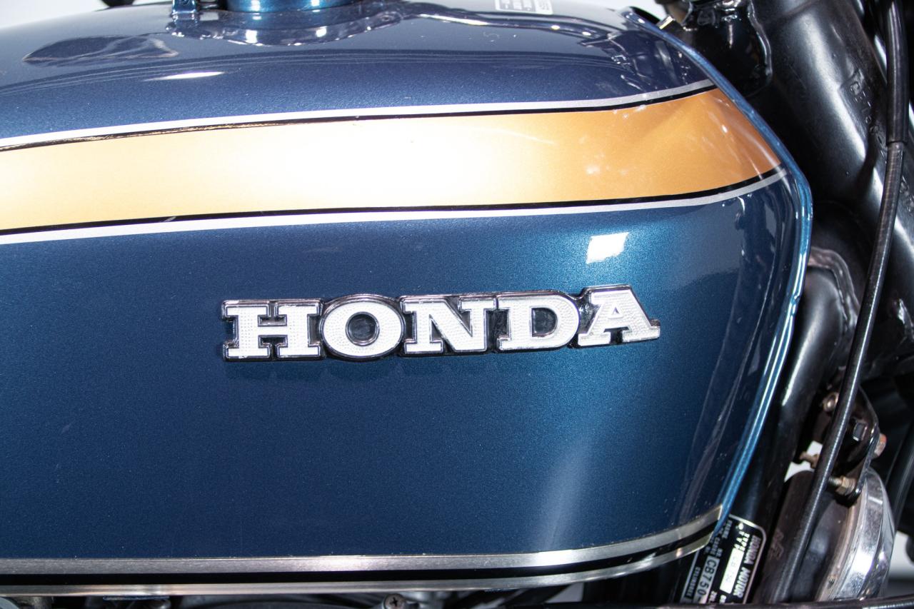 1975 Honda CB 750 FOUR