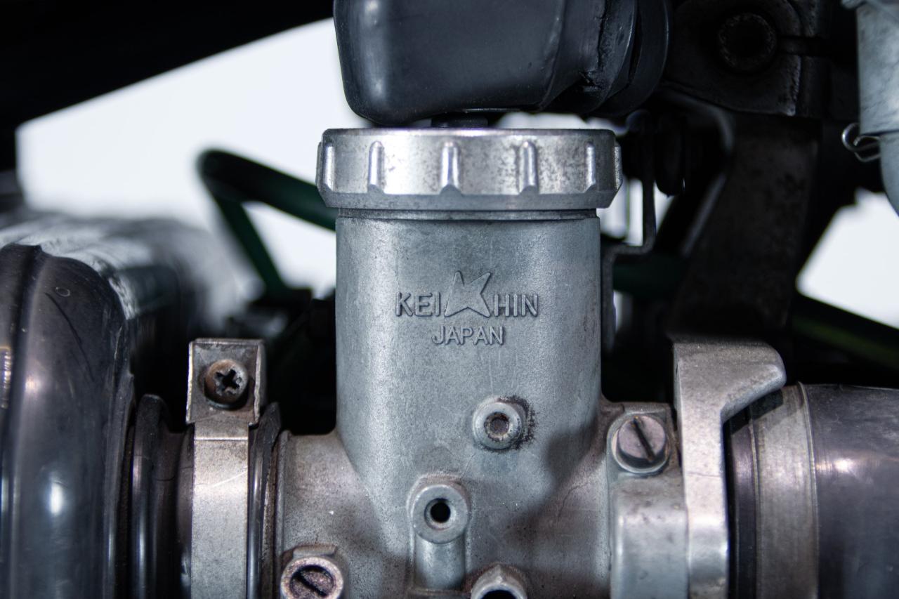 1975 Honda CB 750 FOUR