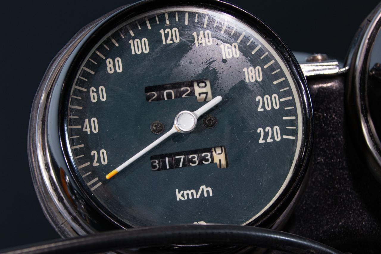 1975 Honda CB 750 FOUR