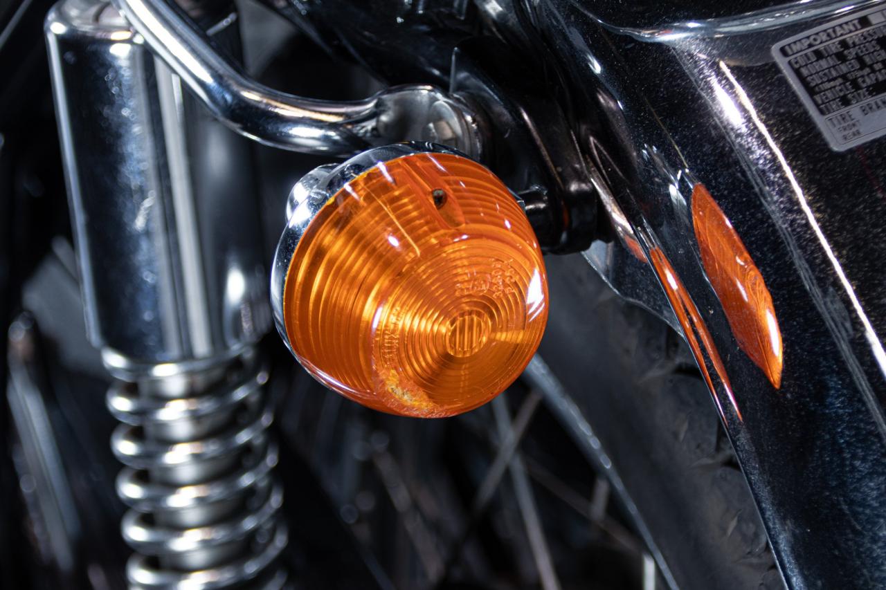 1975 Honda CB 750 FOUR