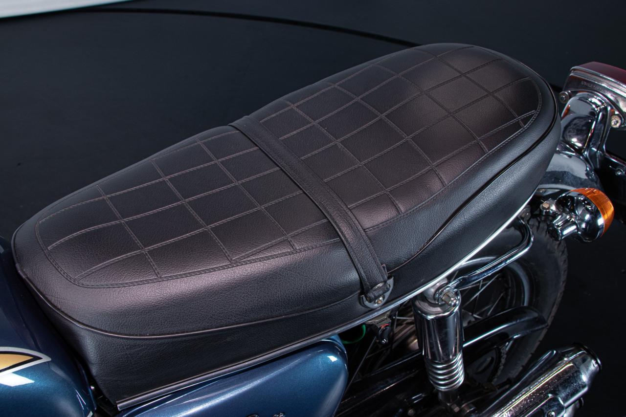 1975 Honda CB 750 FOUR