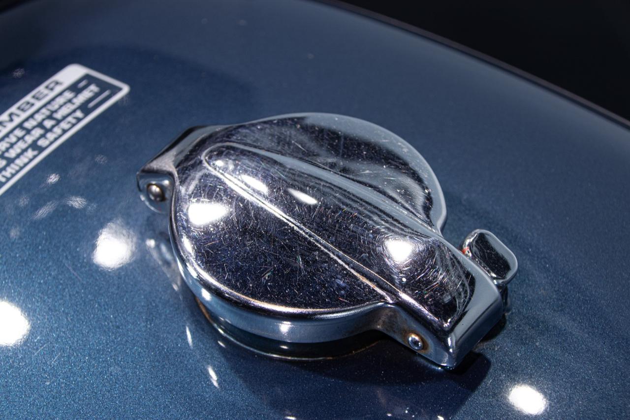 1975 Honda CB 750 FOUR