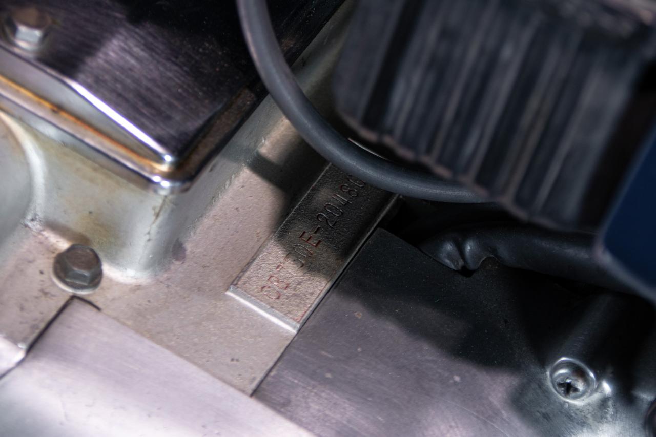 1975 Honda CB 750 FOUR