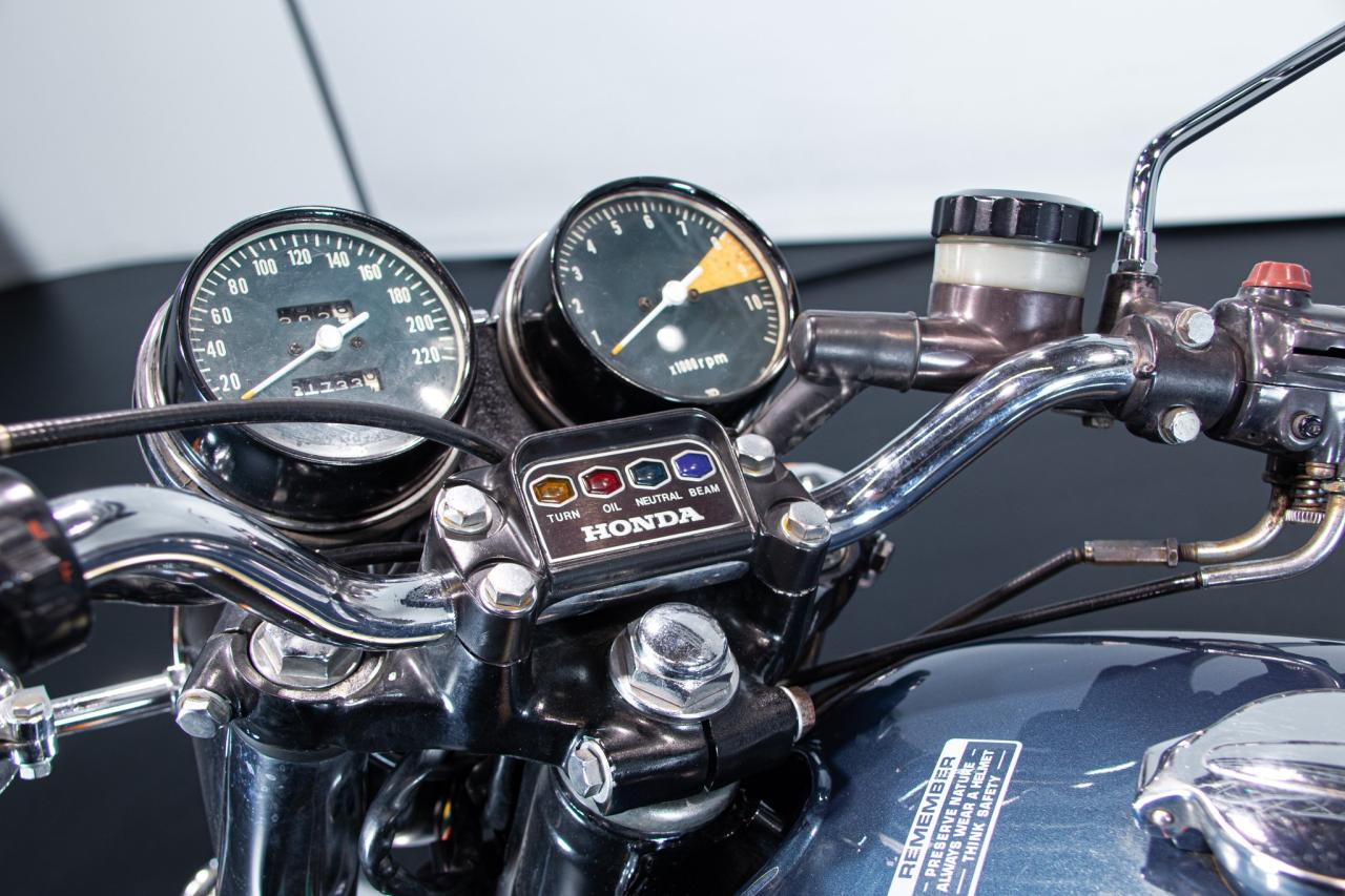 1975 Honda CB 750 FOUR