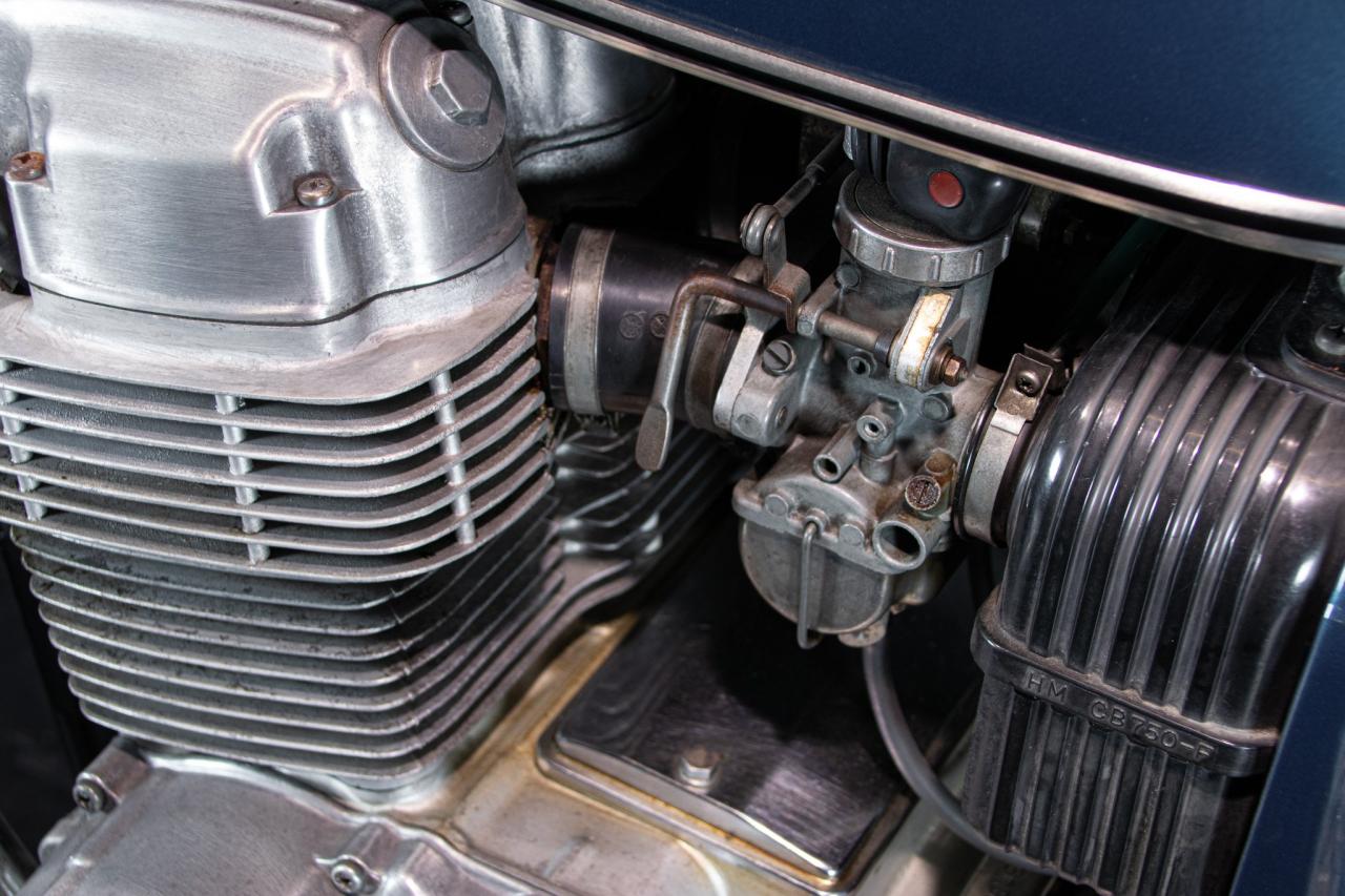 1975 Honda CB 750 FOUR