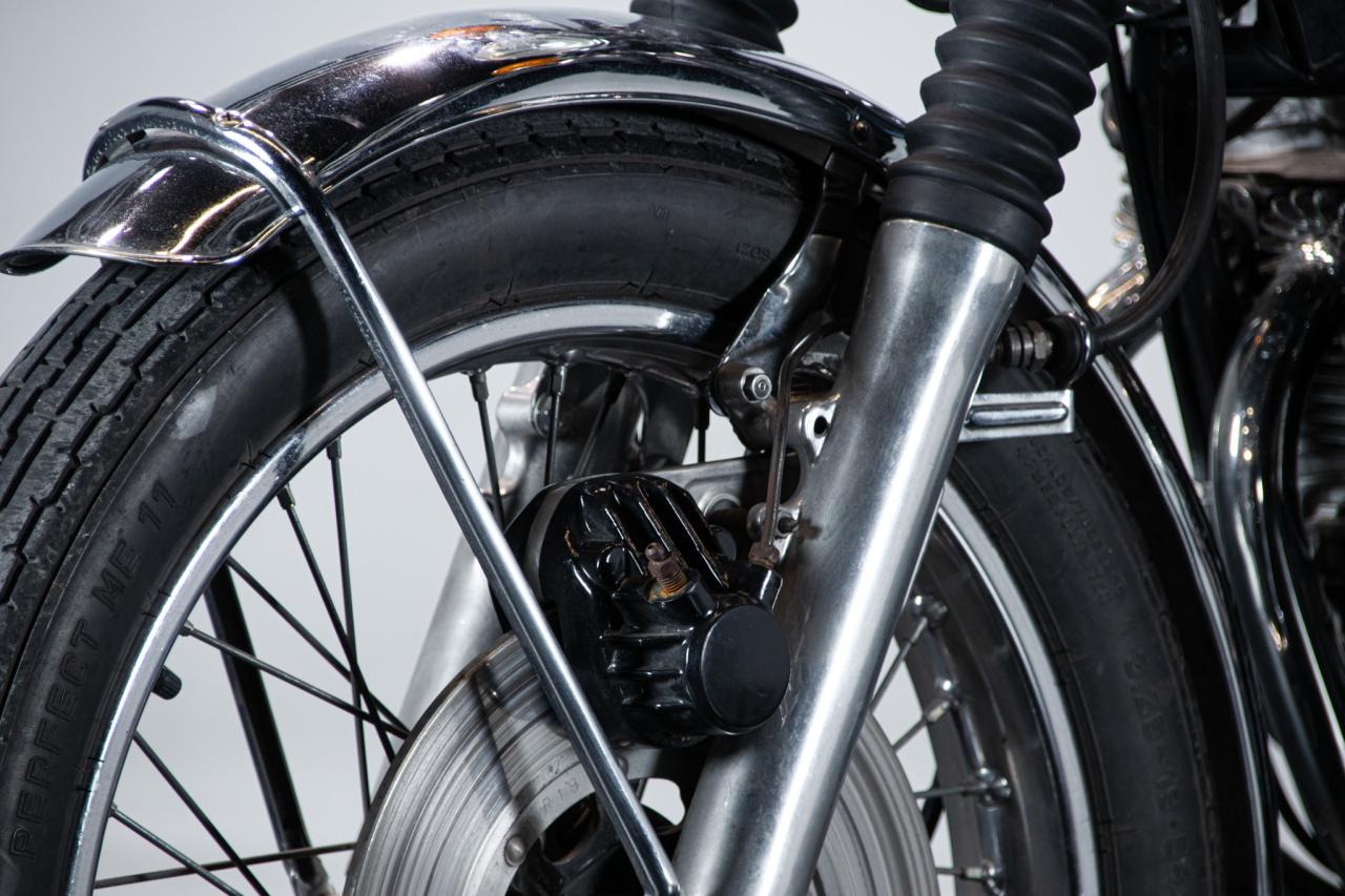 1975 Honda CB 750 FOUR