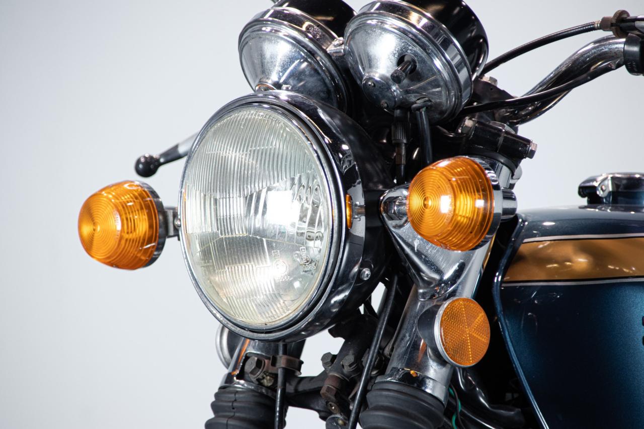 1975 Honda CB 750 FOUR