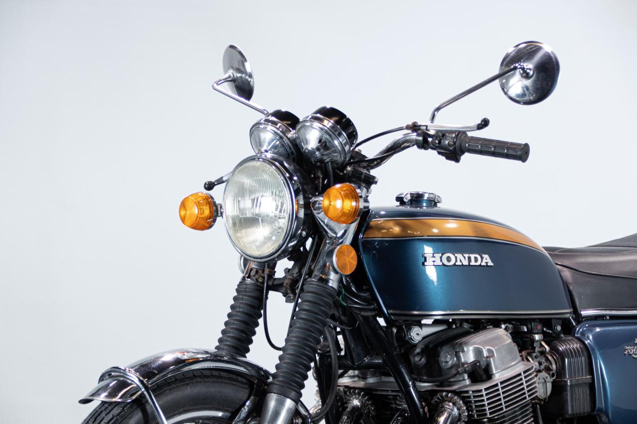 1975 Honda CB 750 FOUR
