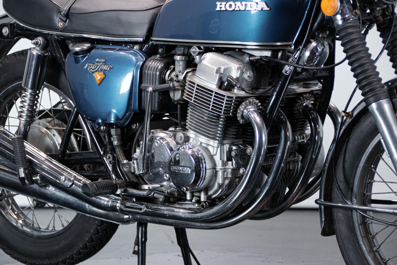 1975 Honda CB 750 FOUR