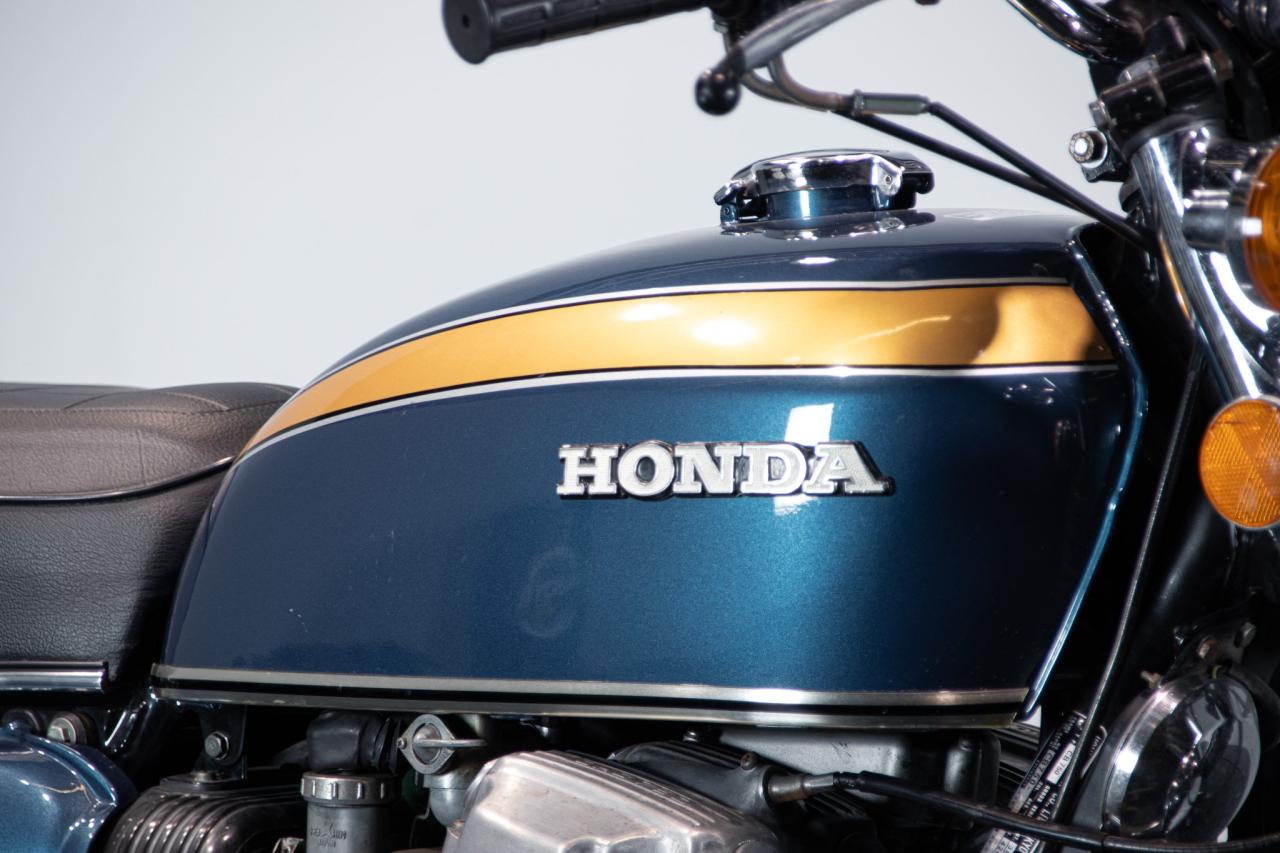 1975 Honda CB 750 FOUR