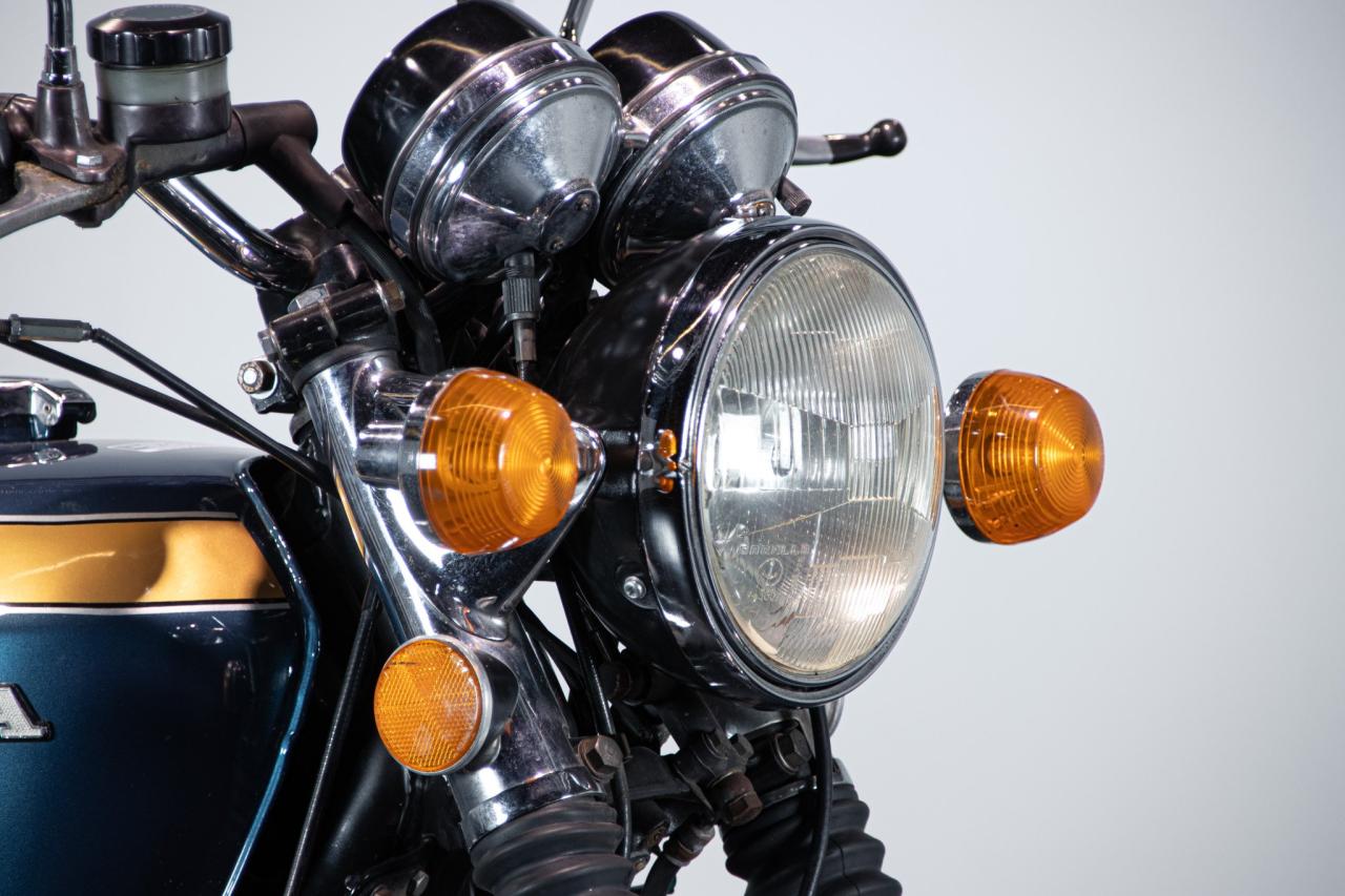 1975 Honda CB 750 FOUR