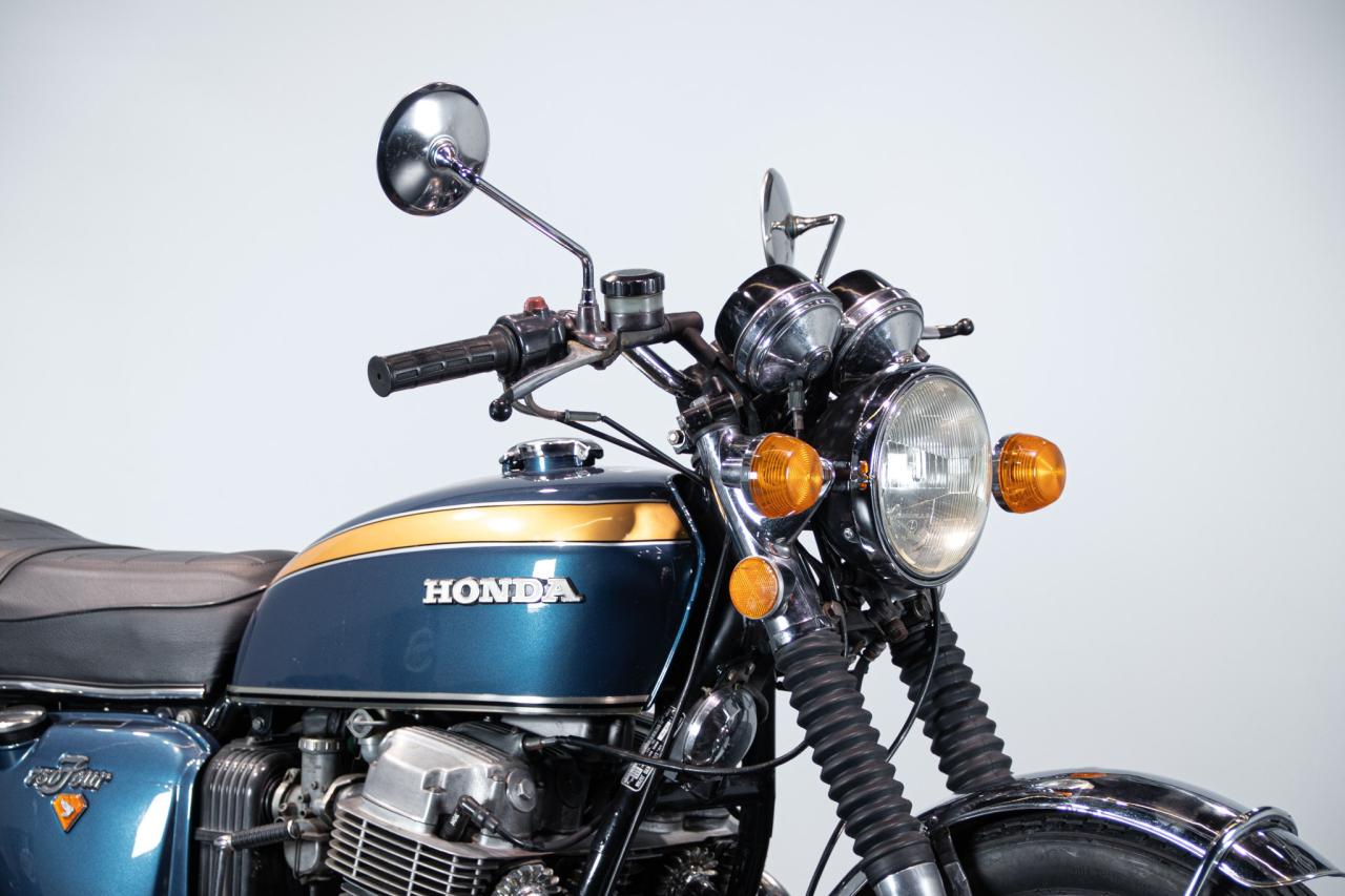 1975 Honda CB 750 FOUR