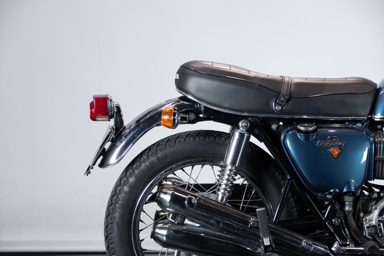 1975 Honda CB 750 FOUR