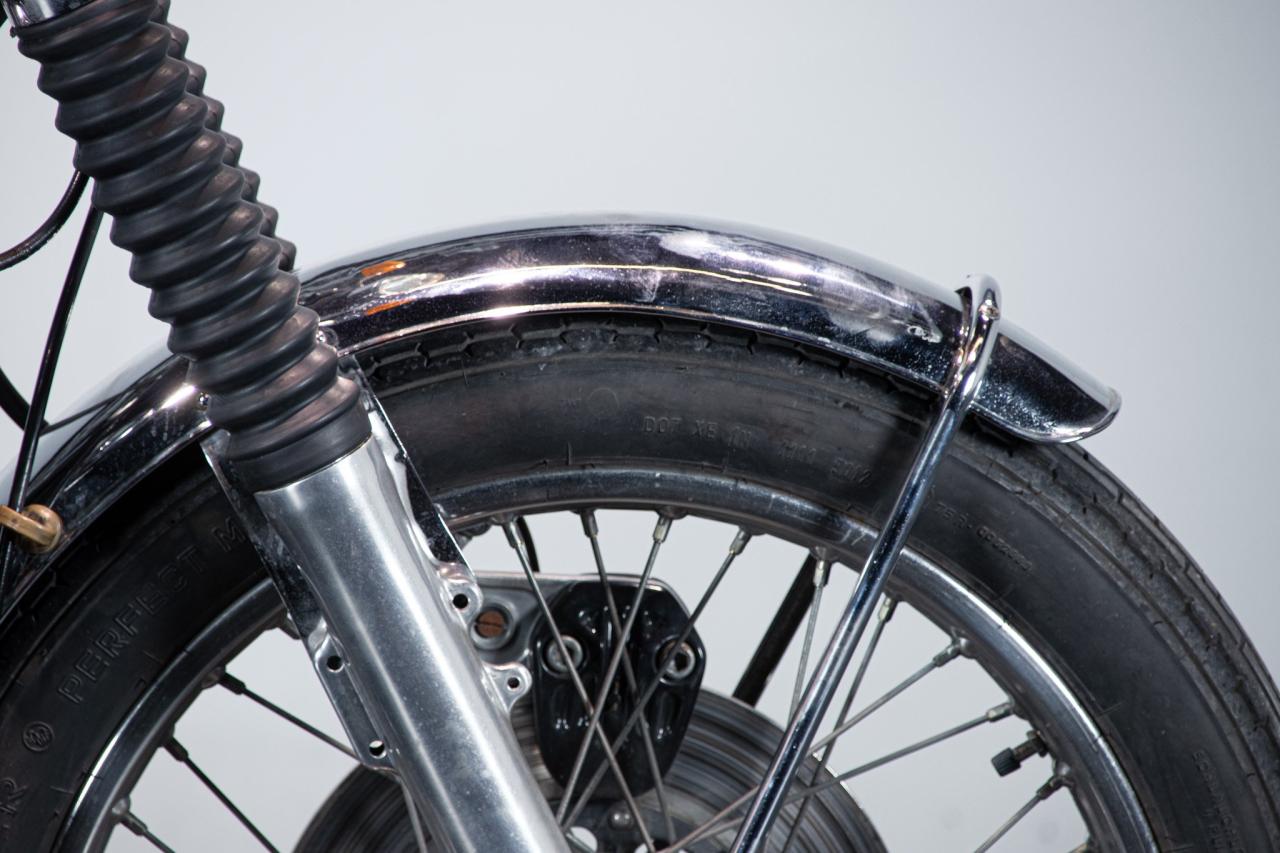 1975 Honda CB 750 FOUR