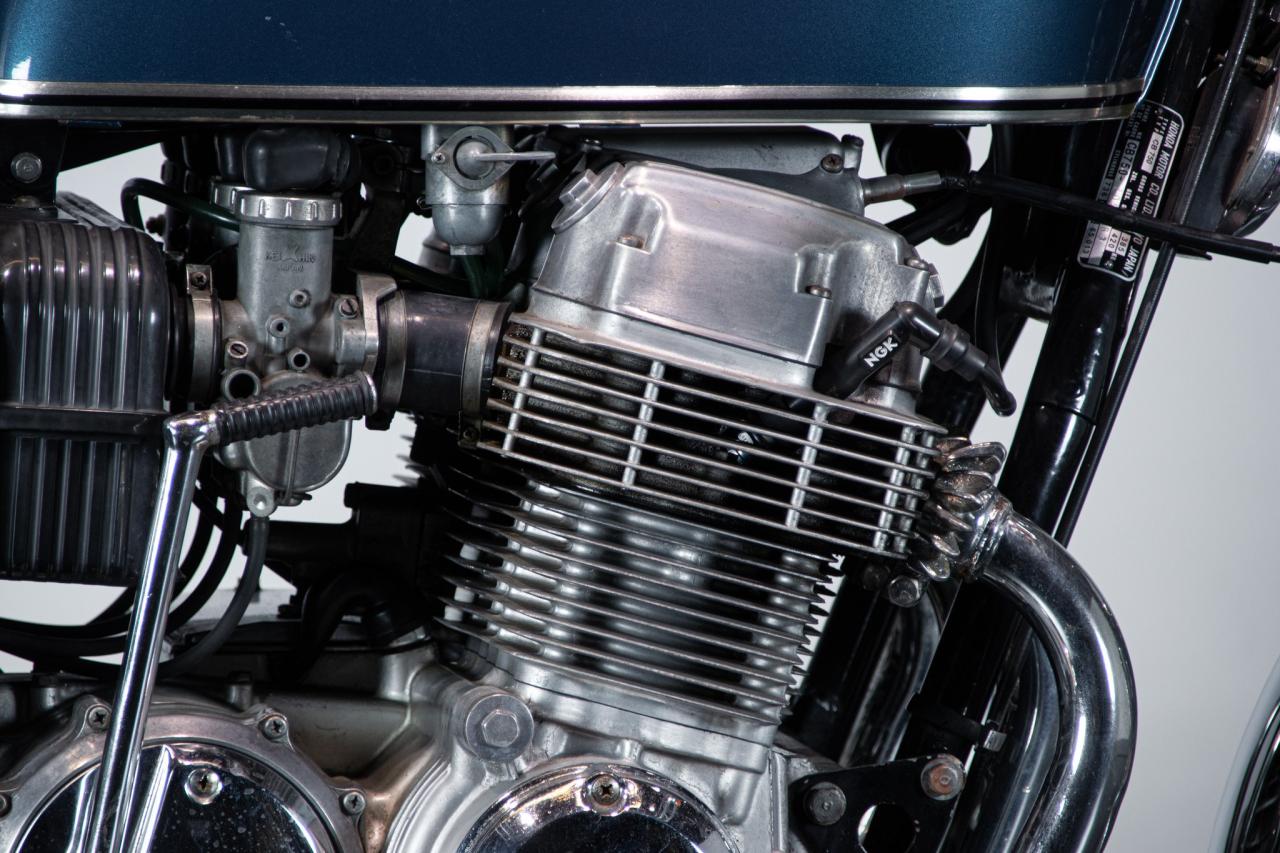 1975 Honda CB 750 FOUR