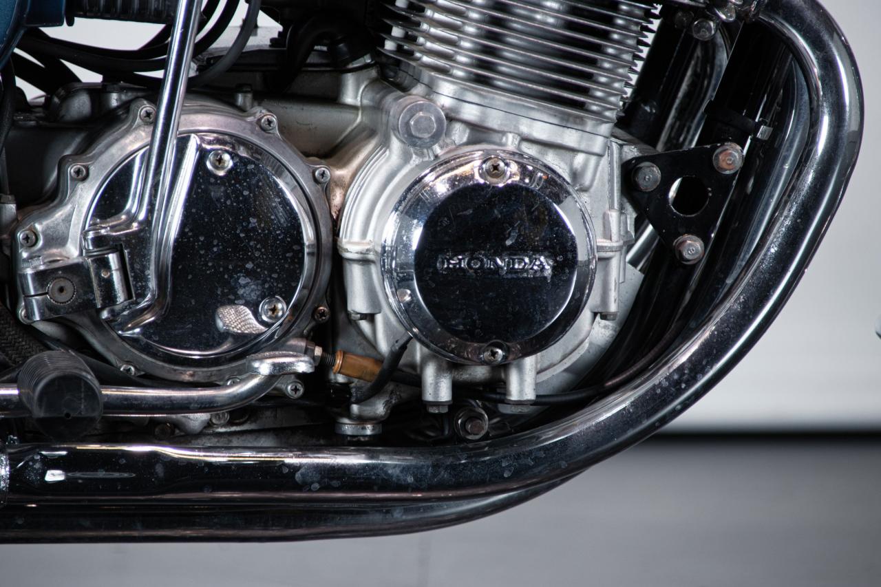 1975 Honda CB 750 FOUR