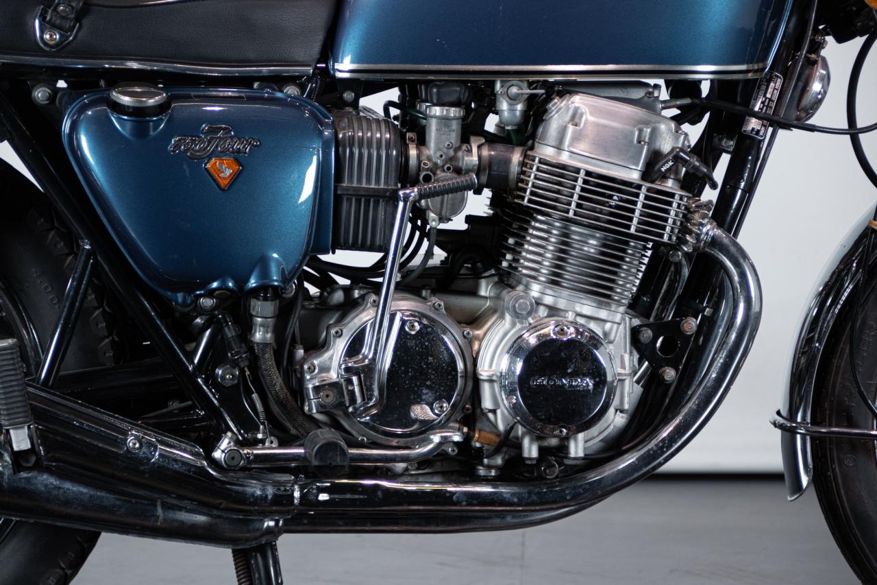 1975 Honda CB 750 FOUR