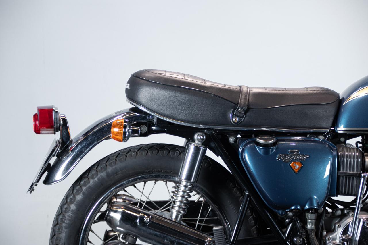 1975 Honda CB 750 FOUR