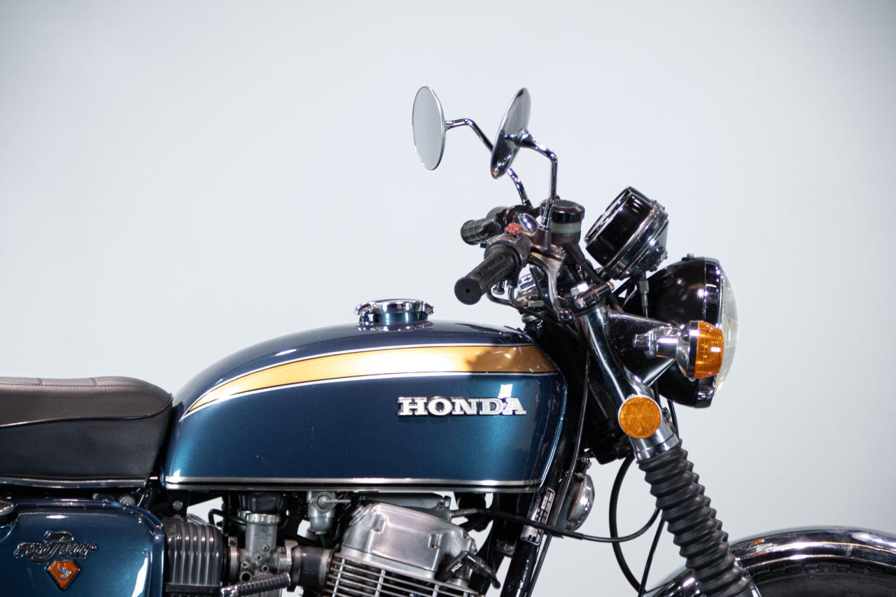 1975 Honda CB 750 FOUR