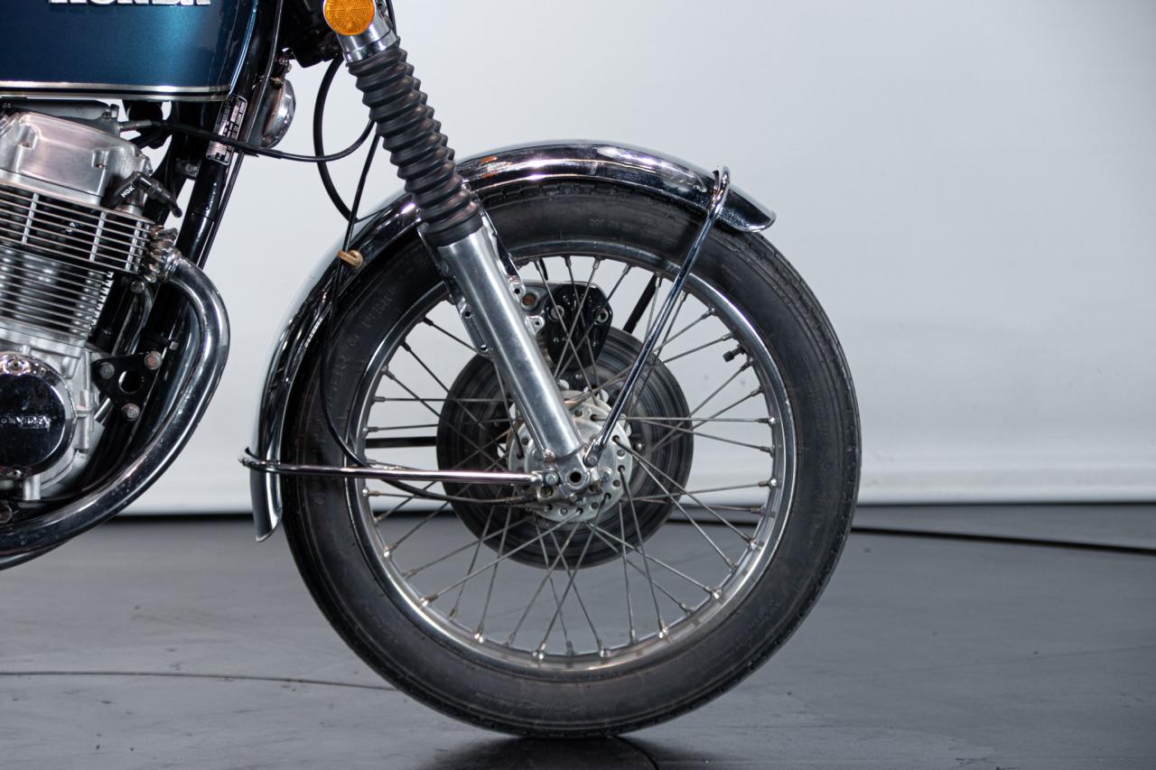 1975 Honda CB 750 FOUR