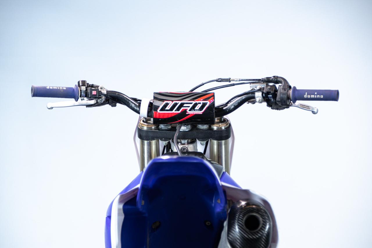 2022 Yamaha YZF 250