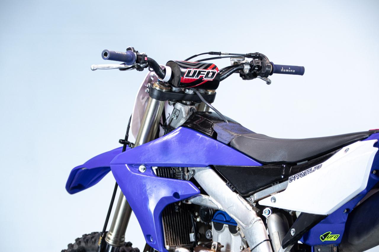 2022 Yamaha YZF 250