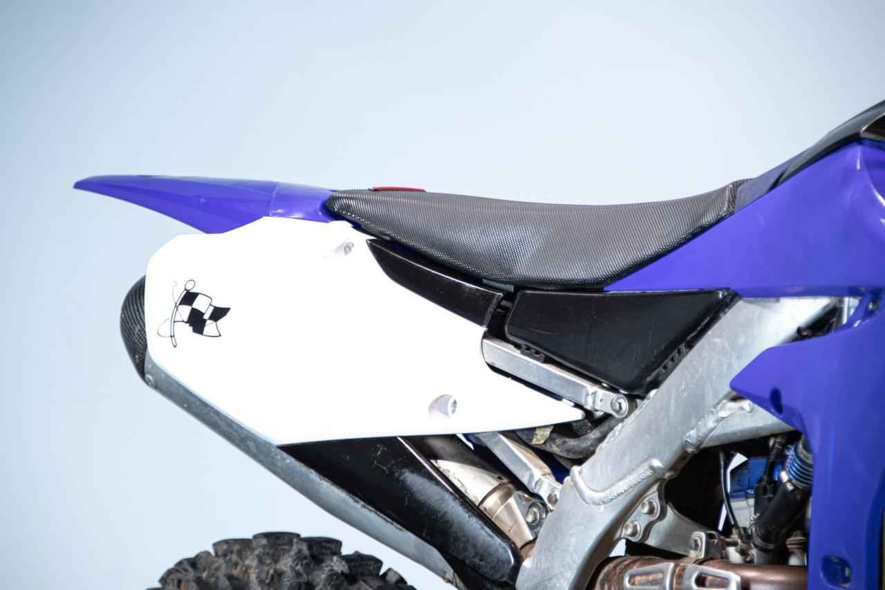 2022 Yamaha YZF 250