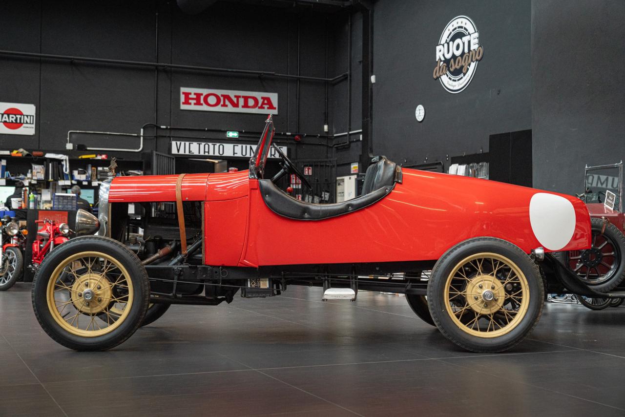 1929 Ford Model A