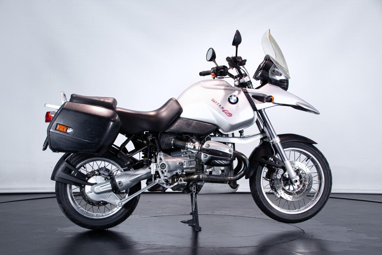 2001 BMW GS 1150
