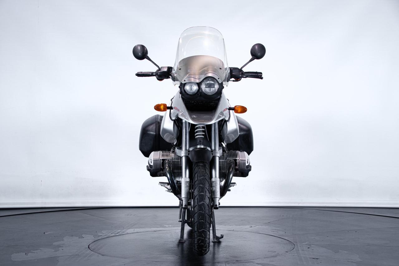 2001 BMW GS 1150