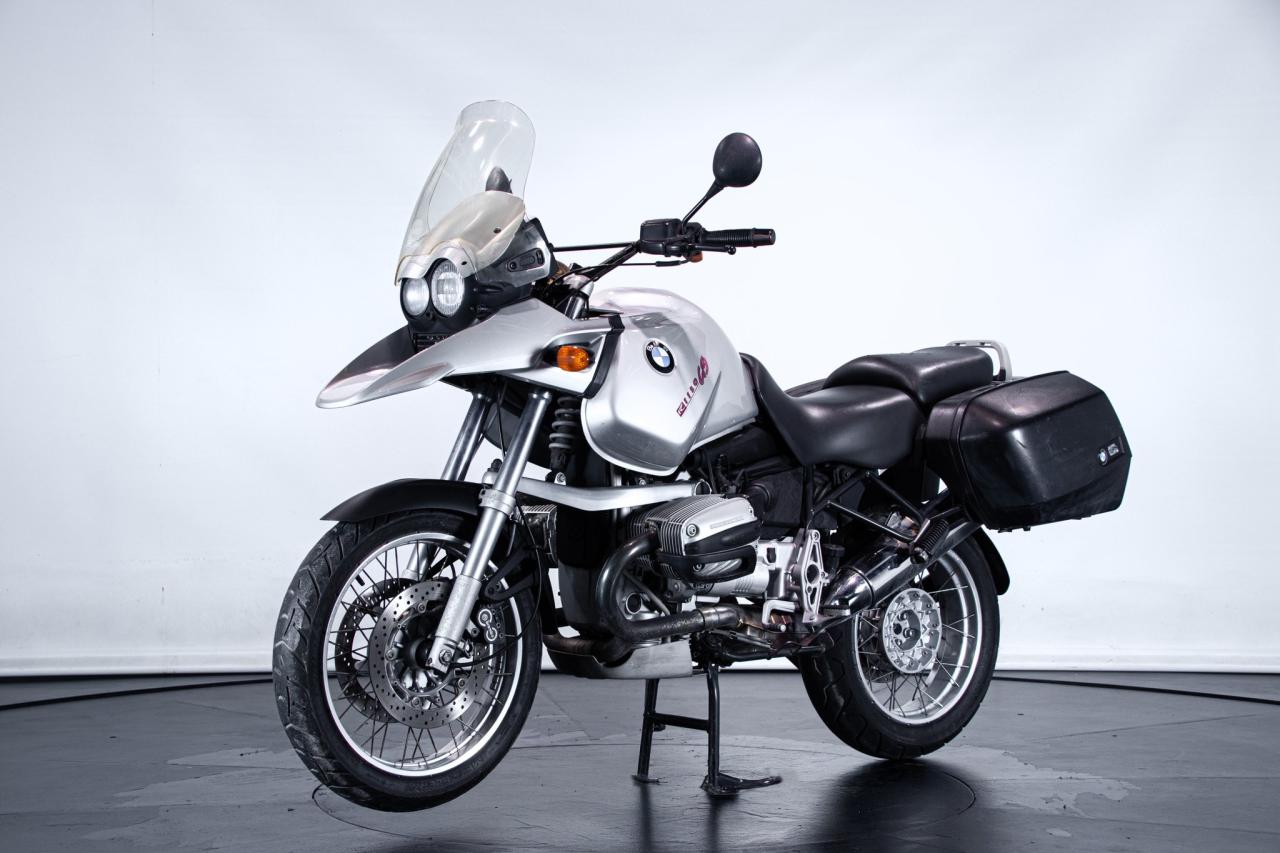 2001 BMW GS 1150