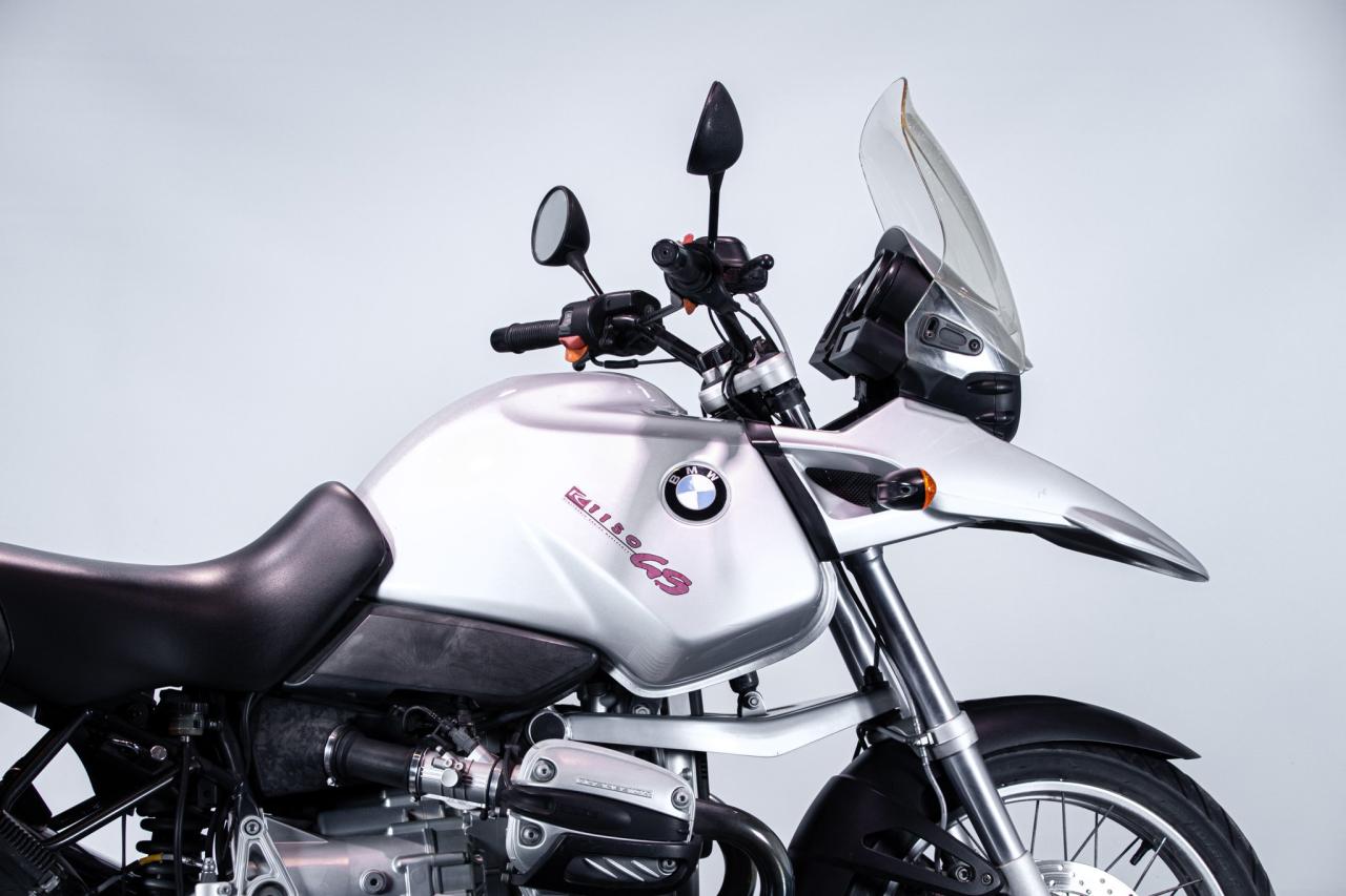 2001 BMW GS 1150
