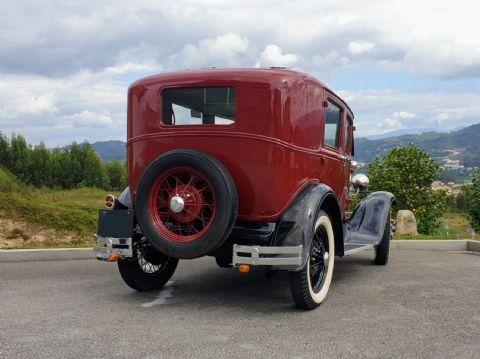 1931 Ford A