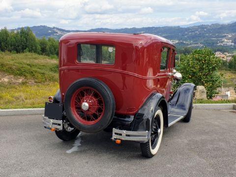 1931 Ford A