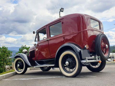 1931 Ford A