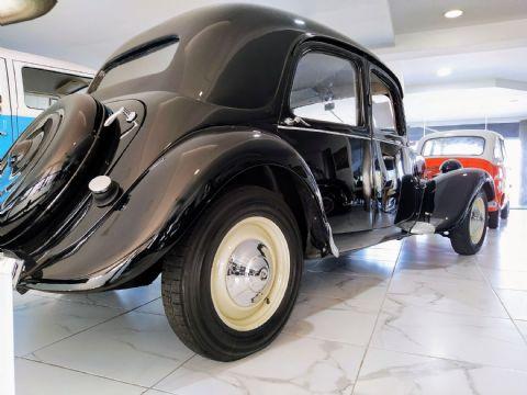 1948 Citroen 11 BL
