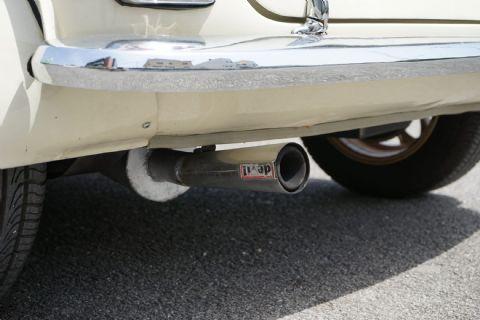 1976 Mini Clubman 1100