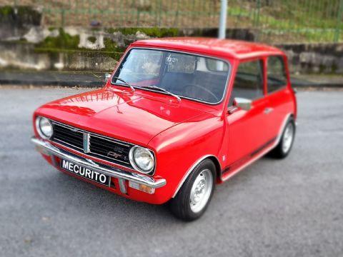 1975 Mini 1275 GT