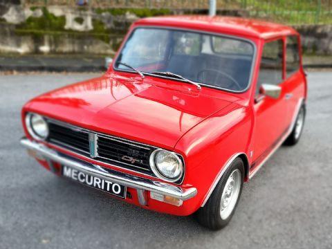 1975 Mini 1275 GT
