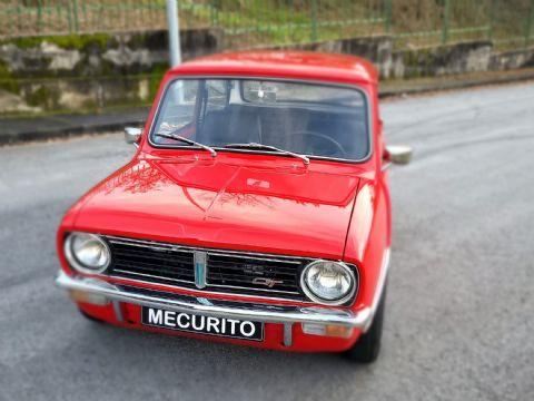 1975 Mini 1275 GT