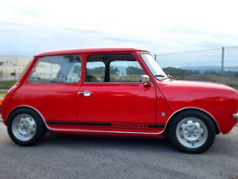 1975 Mini 1275 GT