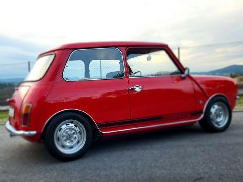 1975 Mini 1275 GT