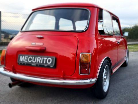 1975 Mini 1275 GT