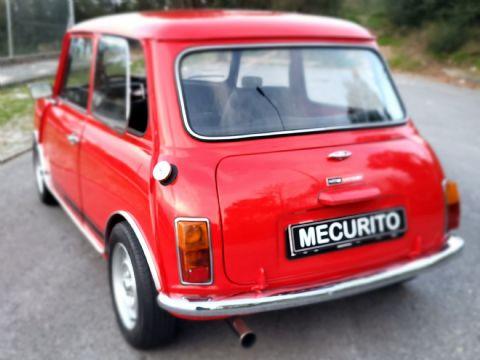 1975 Mini 1275 GT