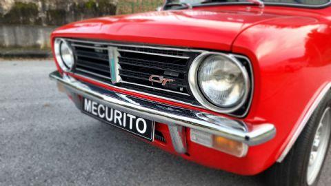 1975 Mini 1275 GT