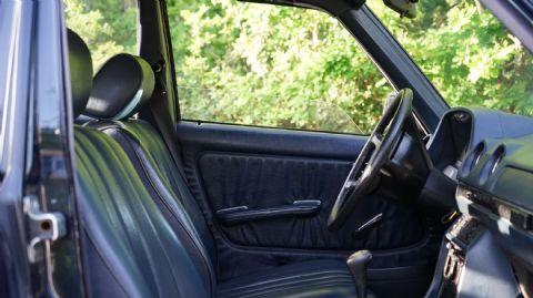 1980 Mercedes - Benz Benz 230 TE W123