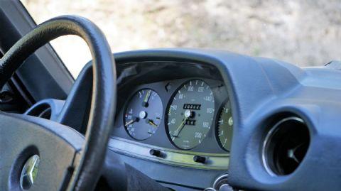 1980 Mercedes - Benz Benz 230 TE W123