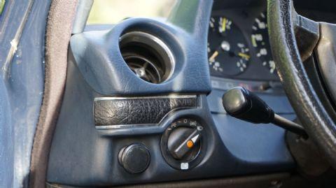 1980 Mercedes - Benz Benz 230 TE W123